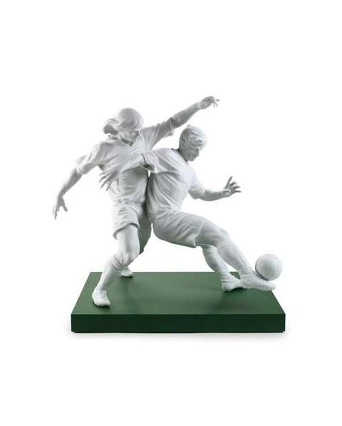 Lladro 01008471 CHAMPIONS TEAM 010 08471