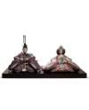 Lladro 01008505 FESTIVAL HINA DOLLS 010.08505