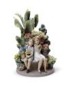 Lladro 01008506 SEGRETI NEL PARCO 010.08506