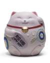 Lladro 01008530 - Фарфор Lladro MANEKI NEKO III (PINK) 010 08530