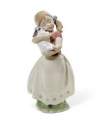 Lladro 01008531 Figurine MY SWEET LITTLE PUPPY