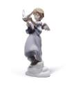 Lladro 01008533 Figurine PEACE ON EARTH