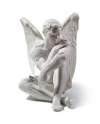 Lladro 01008539 ANGE PROTECTEUR 01008539