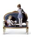 Lladro 01008570 FERTG ZUM ÜBEN 010 08570