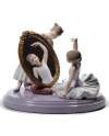 Lladro 01008571 Figurine MY PERFECT POSE