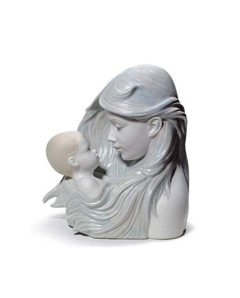 Lladro 01008582 DOLCE CAREZZA 010.08582