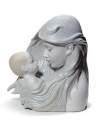 Lladro 01008582 SÜßE LIEBKOSUNG 010 08582