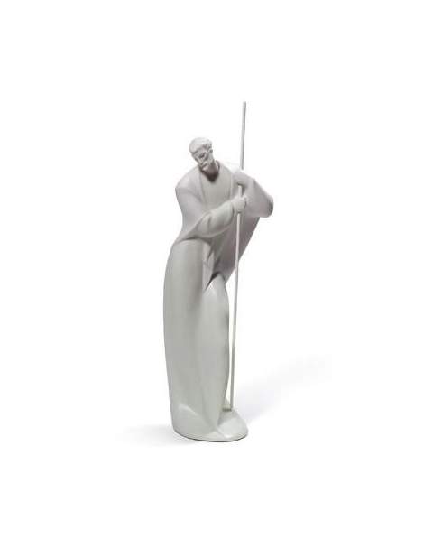 Lladro 01008588 BLESSED FATHER 010.08588