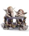 Lladro 01008590 BALCON CELESTIAL 01008590