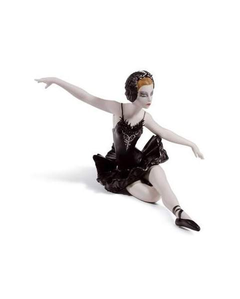 Lladro 01008593 BALLERINA MISTERIOSA 010.08593