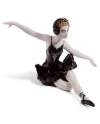 Lladro 01008593 DANSEUSE MYSTERIEUSE 01008593