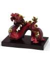 Lladro 01008613 CHINESISCHER DRACHEN 010 08613