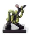 Lladro 01008614 IL SERPENTE 010.08614