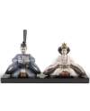 Lladro 01008624 Figurine HINA DOLLS 2012