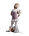 Lladro 01008632 TES FLEURS FAVORITES 01008632