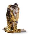 Lladro 01008667 IL BACIO DI KLIMT (EDIZIONE 150° ANNIV.) 010.08667