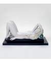 Lladro 01011919 DESNUDO RECOSTADO 01011919