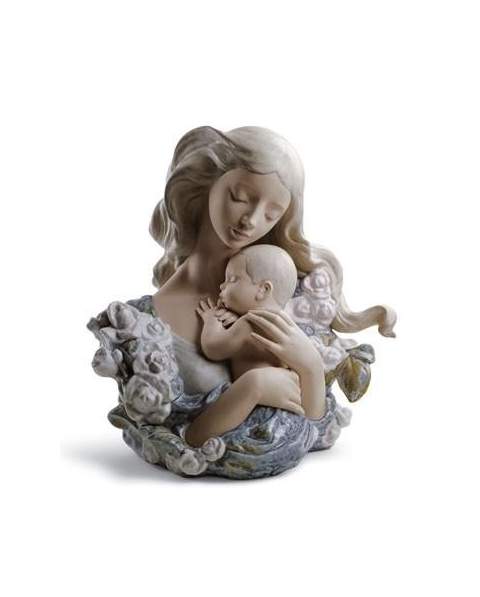 Lladro 01011953 CONTENTMENT 010.11953