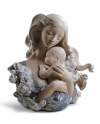 Lladro 01011953 CONTENTMENT 010.11953