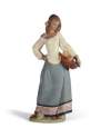 Lladro 01012229 Figurine SEASONAL GIFTS