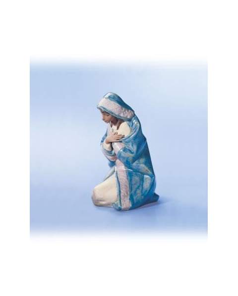 Lladro 01012276 MARY 010.12276