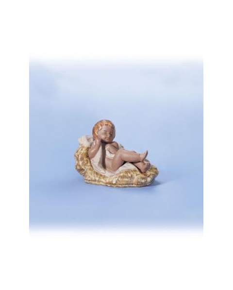 Lladro 01012277 BABY JESUS 010.12277