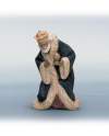 Lladro 01012278 - Фарфор Lladro KING MELCHIOR 010 12278