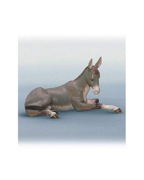 Lladro 01012282 DONKEY 010.12282