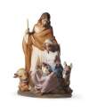 Lladro 01012293 CRECHE DE NOL 01012293