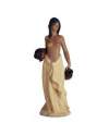 Lladro 01012323 PORTEUSE D'EAU