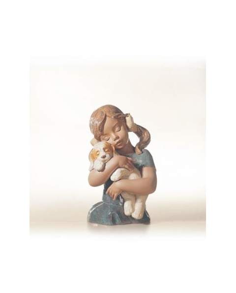 Lladro 01012355 GABRIELA 010.12355