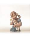 Lladro 01012355 Figurine GABRIELA