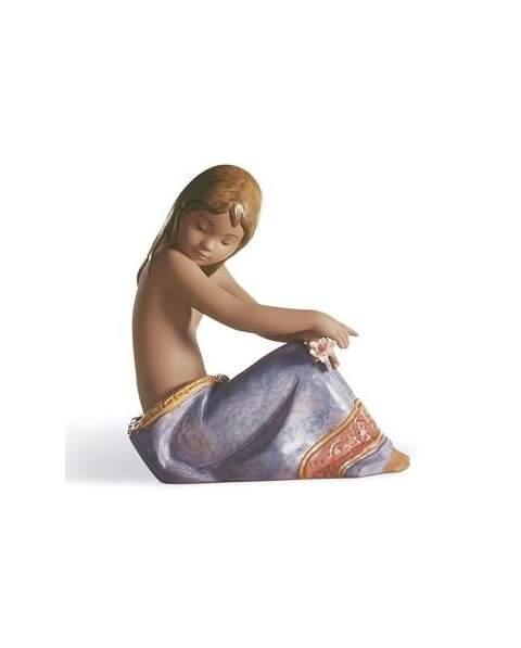 Lladro 01012382 BEAUTE DES LES 01012382