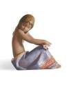 Lladro 01012382 BEAUTE DES LES 01012382