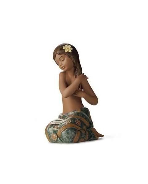 Lladro 01012383 BEAUTE DU PACIFIQUE 01012383