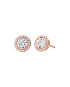 Michael Kors Boucle d oreille STUD EARRINGS MKC1035AN791