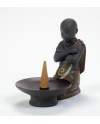 Lladro 01012503 Figurine INCENSE BURNER PULSE OF AFRICA