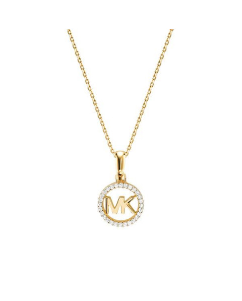 Michael Kors Colar CHARMS MKC1108AN710