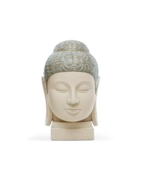 Lladro 01012512 Figurine BUDDHA I