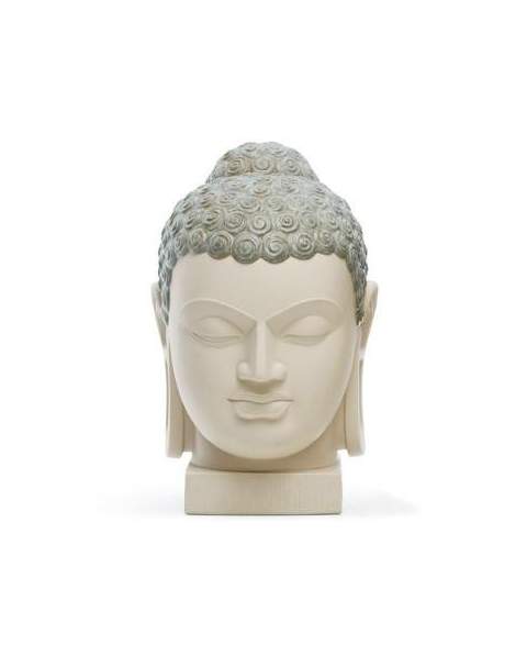 Lladro 01012513 BOUDDHA II 01012513