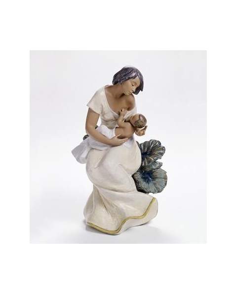 Lladro 01012514 A BEAUTIFUL BOND 010.12514