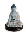 Lladro 01012515 BOUDDHA DE LA MEDECINE 01012515