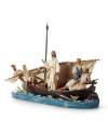 Lladro 01013557 Figurine JESUS IN THE TIBERIADES