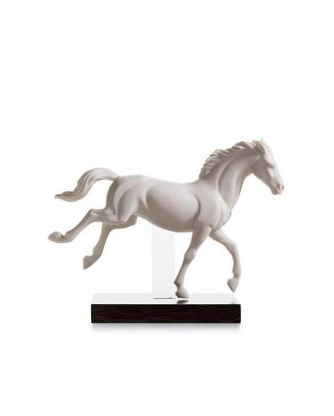 Lladro 01016955 GALOP II 01016955