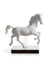 Lladro 01016956 Figurine GALLOP III