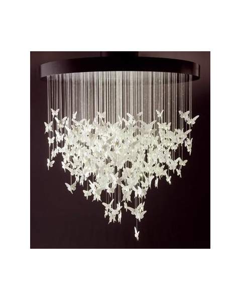 Lladro 01017027 CHANDELIER NIAGARA 2 METROS US 01017027