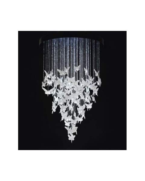 Lladro 01017028 CHANDELIER NIAGARA 1,10 METROS CE 01017028