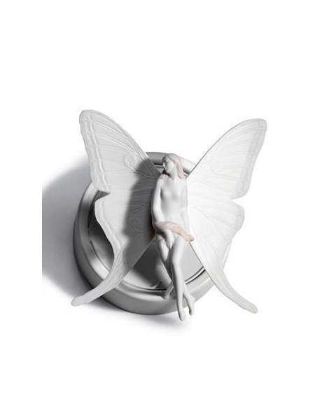 Lladro 01017041 FAIRY LIGHT IV WALL LAMP US 010.17041