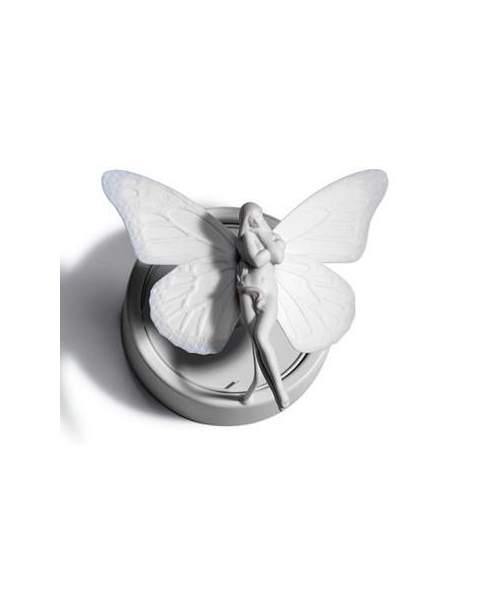 Lladro 01017042 APLIQUE PARED FAIRY LIGHT V US 01017042