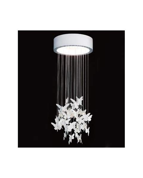 Lladro 01017127 CHANDELIER NIAGARA 0,60 M CE 01017127